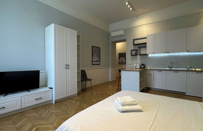 Carol Residence | powered by NEO - Foto 26