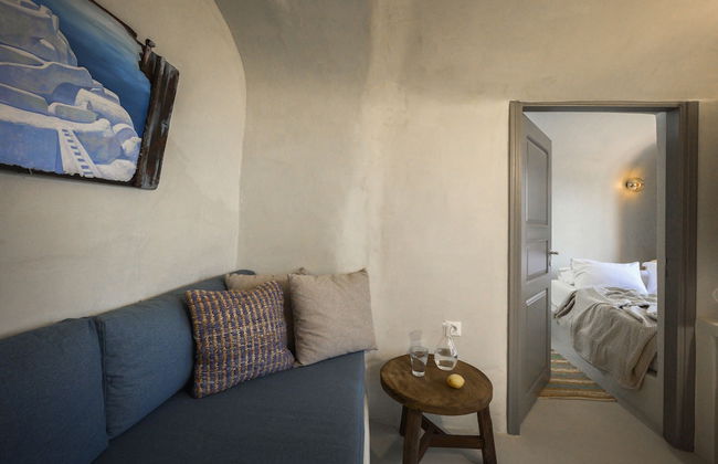 Oia Waves by SV - Foto 34