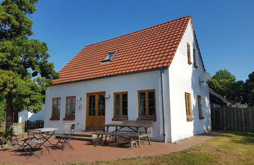 Authentisches Inselhaus - ideal für Kiter/Surfer/Familien - Foto 1