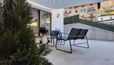 Chalet La coccola di Lulù - Foto 3