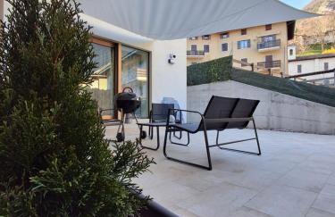 Chalet La coccola di Lulù - Foto 2