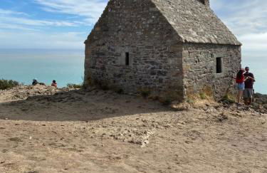 Gite aux grès des vents - Foto 11