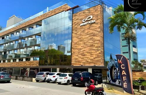 LM INFINITY CABO BRANCO - Foto 60