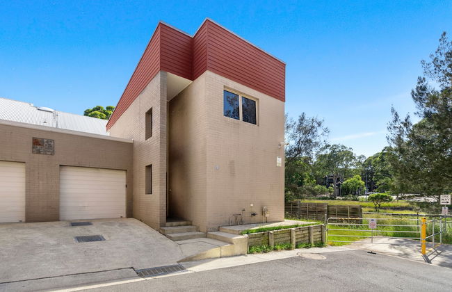 Newcastle Short Stay Apartments - Birmingham Garden Townhouses - Photo 64