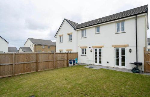 Modern House nr Gwithian Beach & St Ives - Foto 24