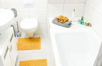 Modernes Apartment mit Balkon free Parking Netflix - Foto 11