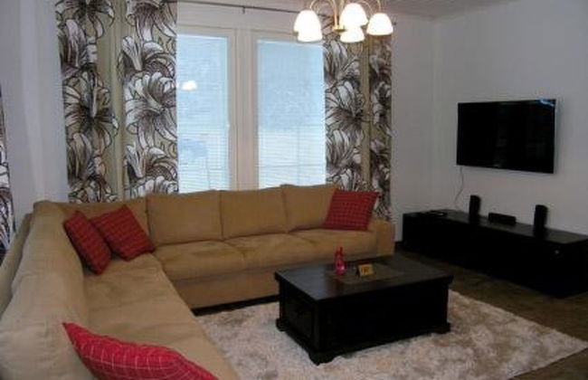 Villa siimestö - Foto 14