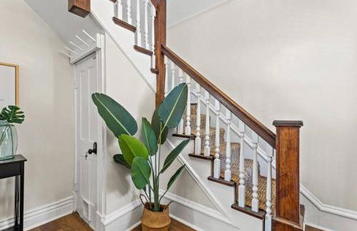 The Luxe/Hot Tub/12min to Horse Park/30 Min to Ark - Foto 31