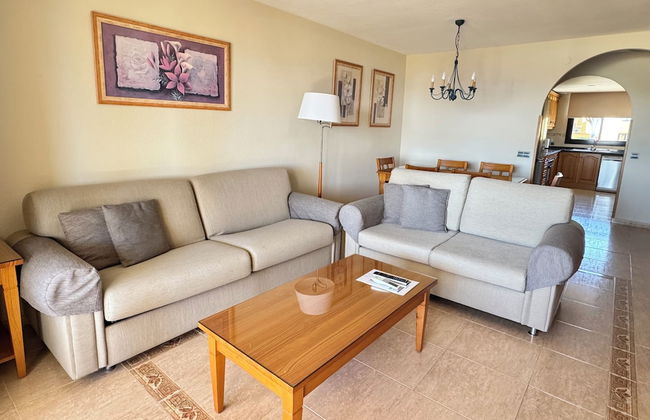 Macdonald Dona Lola Club - Foto 64