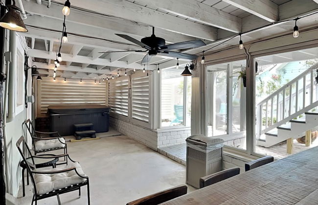 Lost Palms - Foto 55