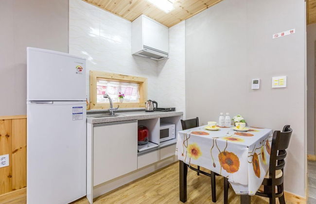 Elle Pension - Foto 20