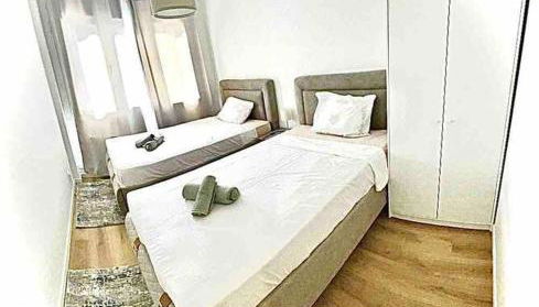 Bel Appartement spacieux T4 avec 2 Parkings privée Gratuit - Foto 4