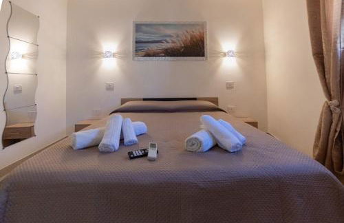 Casa Claudio e Maria Grazia - Foto 20