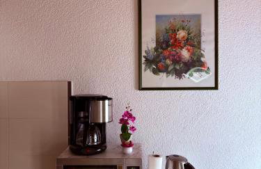 Helle und gemütliche Ferienwohnung im Lausitzer Seenland - Foto 15