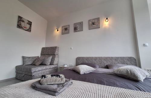 Mystic Grey Studio Apartment - Foto 11