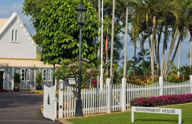 Lux Beachfront PH Office Pool Skyline Views - Foto 29