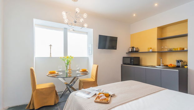 Como Dreams Apartments - Duomo Suite - Foto 3, Habitación