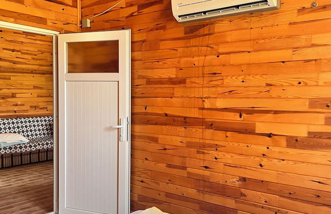 Adrasan Parlak Evleri - Foto 26