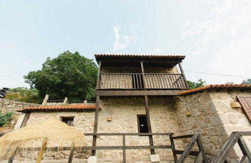 Apedeceo Belesar Villa, Ribeira Sacra, Galicia - Foto 46