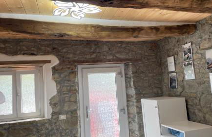 Metato con piscina e giardino - Foto 30