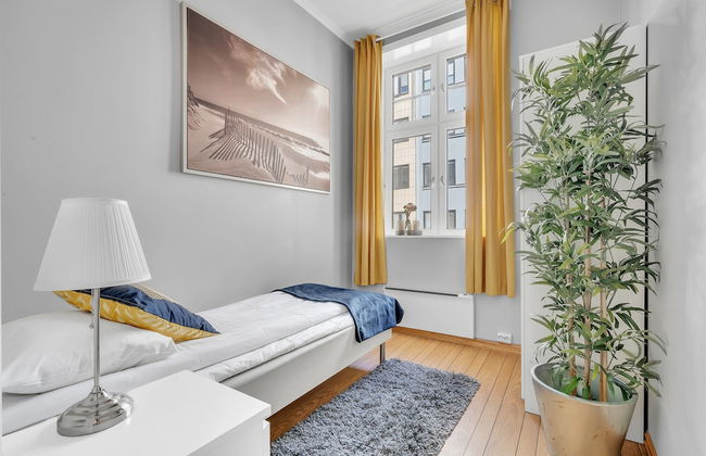 Forenom Serviced Apts Oslo City Hall - Photo 36