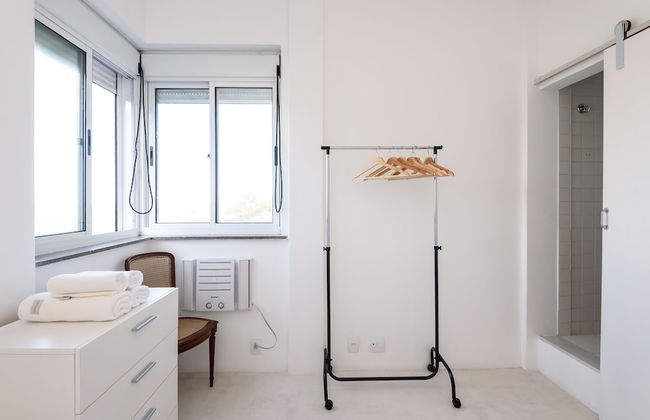 Omar do Rio - Apartamento V403 - Foto 10