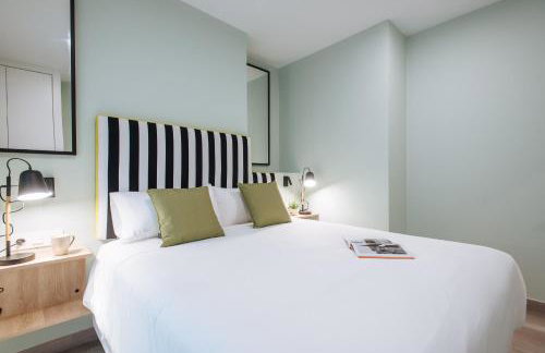 Sercotel Sevilla Guadalquivir Suites - Foto 46