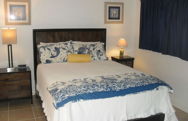 By The Sea Gulf View Deluxe Condo - Foto 9