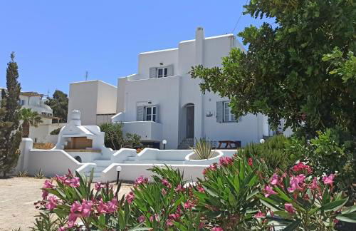 Isalos Paros - Photo 43