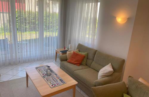 Apartment Lotte mit Terrasse - Foto 9