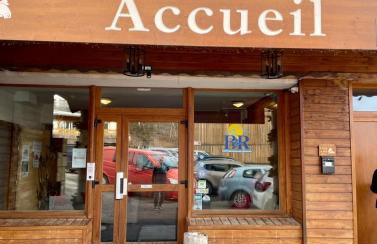 Balcon de Recoin 2 Personnes - Foto 33