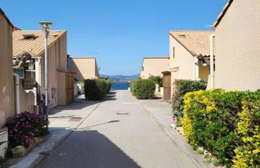 Petite maison de vacances au bord de l'eau - Foto 11