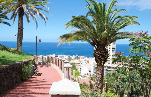 Edificio Las Marañuelas, Puerto La Cruz, Islas Canarias Tenerife - Foto 55