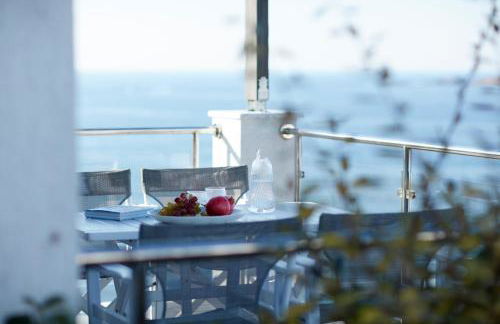 Eleia Seafront Rooms & Villas - Foto 50