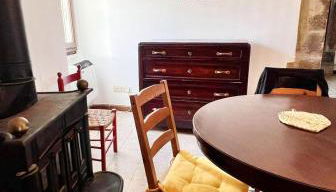 Casa di Asate - Appartamento etrusco a Farnese - Foto 5