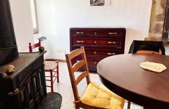 Casa di Asate - Appartamento etrusco a Farnese - Foto 5