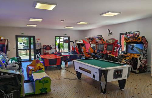 Mobilhome 642 3 chambres Siblu La Réserve - Foto 19