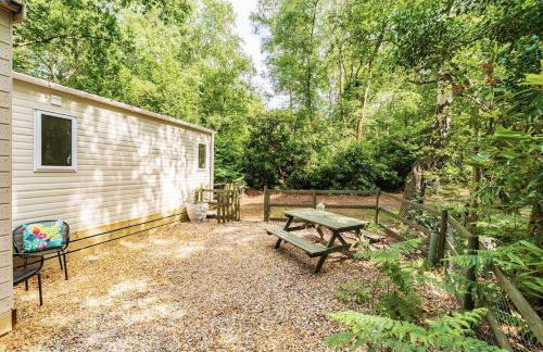 Tree Tops - Norfolk Cottage Agency - Photo 11