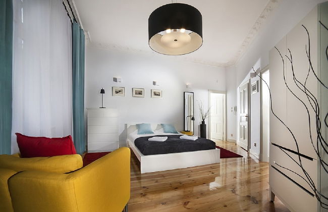 Apartamenty Pomarańczarnia - Foto 3