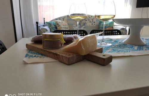 Is Launeddas da Isi - Foto 17