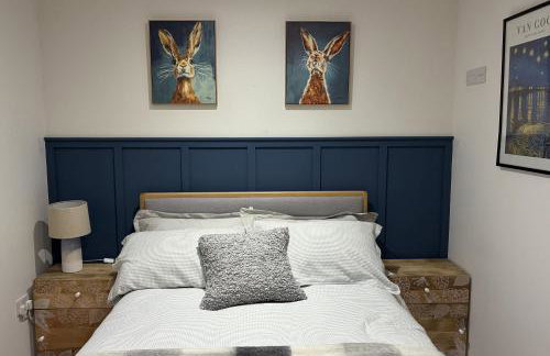Clare Escape - Modern apartment Ballycastle town centre & walk to beach - Photo 27