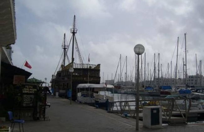 Luxury Studio Apartment - Sea View In Sousse - Foto 19