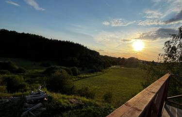 Natura Dom Iwona Przybysz - Foto 1