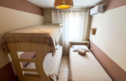 Vista mar em Caiobá com piscina conforto e localização - Foto 20