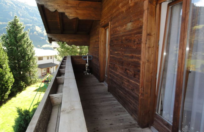 Chalet in Grossarl With Sauna Near ski Area - Photo 20