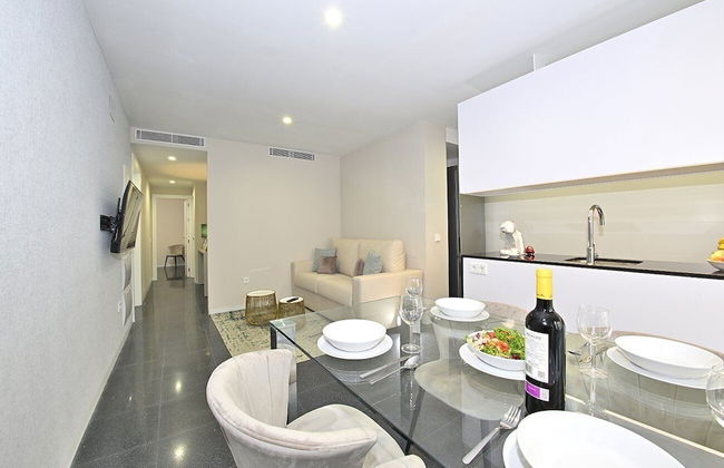 HoliHome Rambla 24 - Foto 54