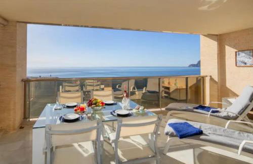 I love Villa Puerto Beach, Altea - Photo 3