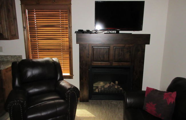 Townhomes on the Green - Foto 13