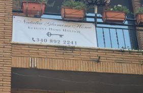 Natalìa glamour home - Foto 35