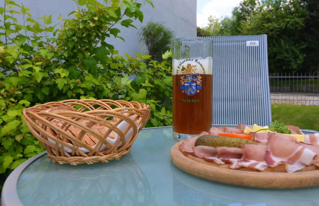 Apartment in Eslarn With Nearby Lake - Foto 14